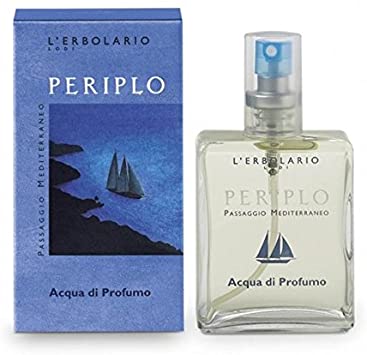 Periplo Acqua di Profumo 50 ml