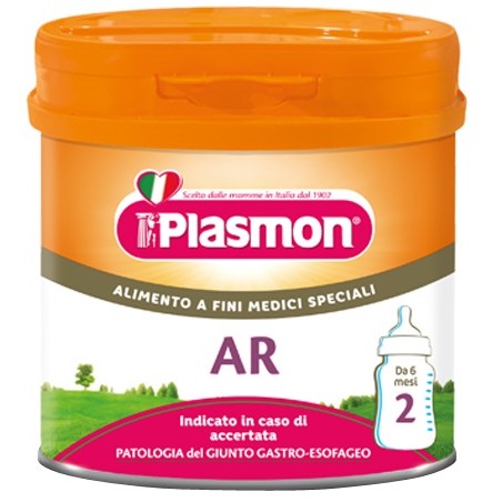 PLASMON AR 2 350 G