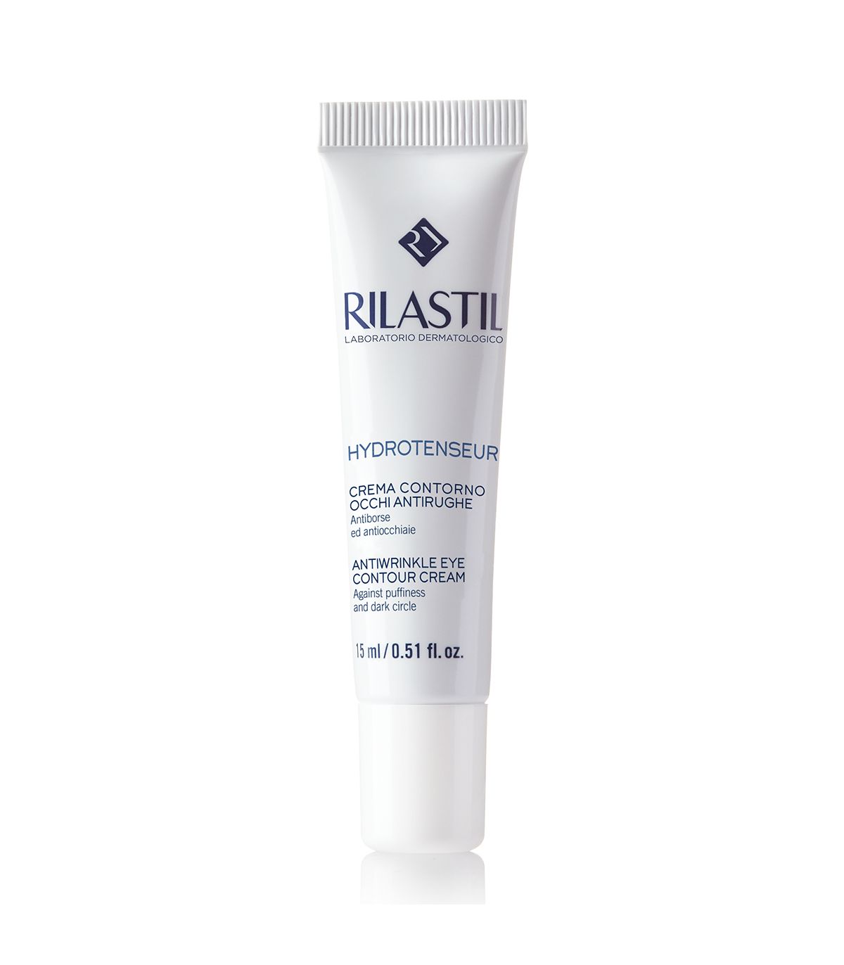 RILASTIL HYDROTENSEUR CONTORNO OCCHI 15 ML