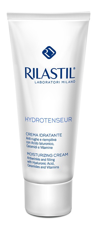 RILASTIL HYDROTENSEUR CREMA IDRATANTE 50 ML