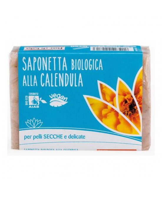 SAPONETTA CALENDULA BIO
