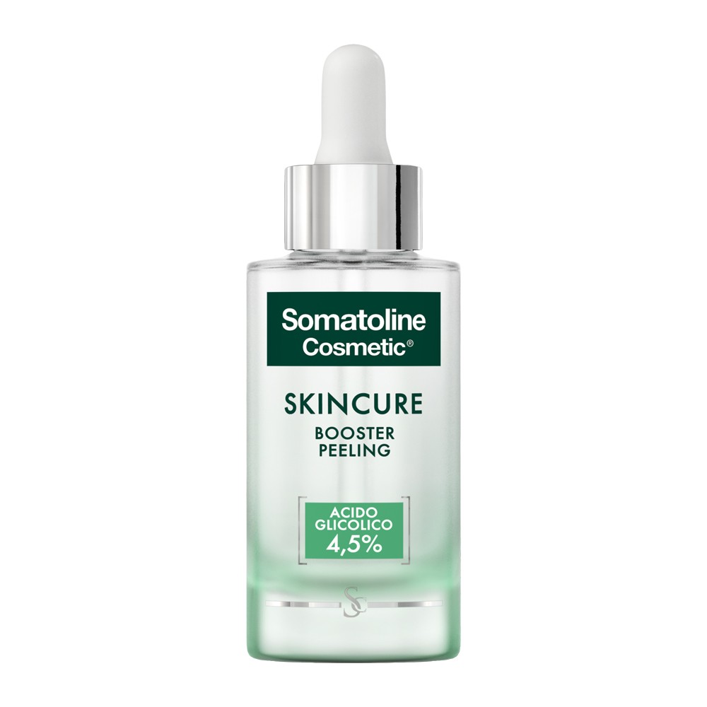Somatoline Cosmetic Skincure - Booster Viso Peeling - 30 ml