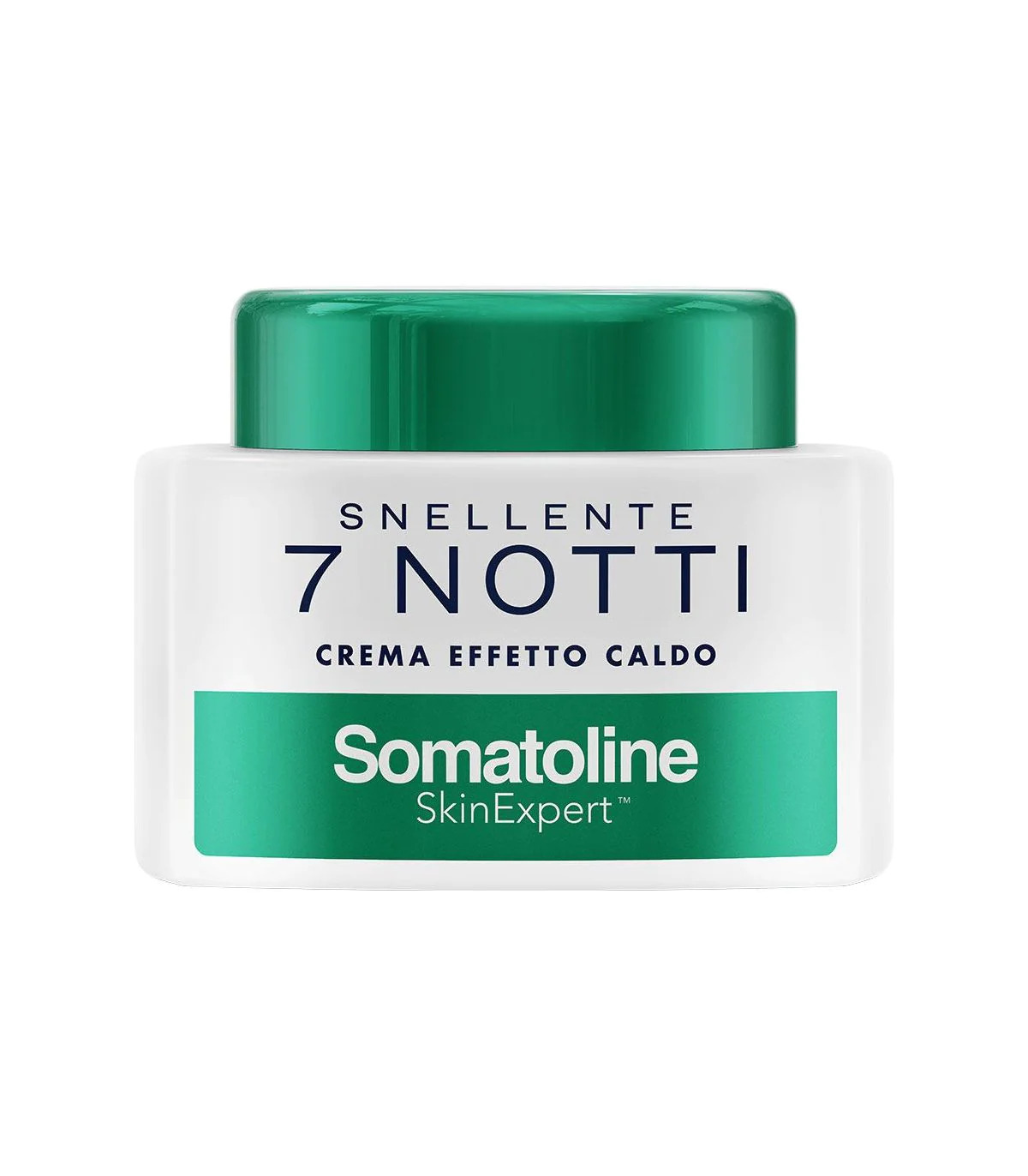l.manetti-h.roberts & c. spa somatoline skinexpert 7 notti effetto caldo crema snellente 400 ml