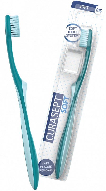 Curasept - Spazzolino Soft 0.15
