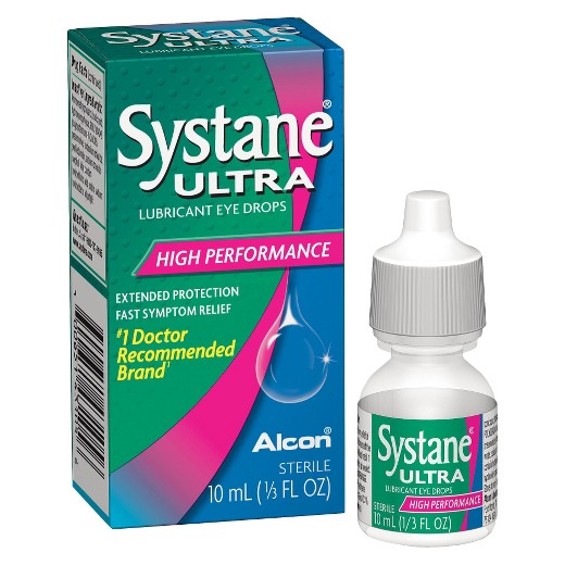 SYSTANE ULTRA GOCCE OCULARI 10 ML