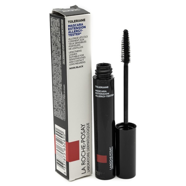 La Roche-Posay Toleriane - Mascara Allungante Colore Nero