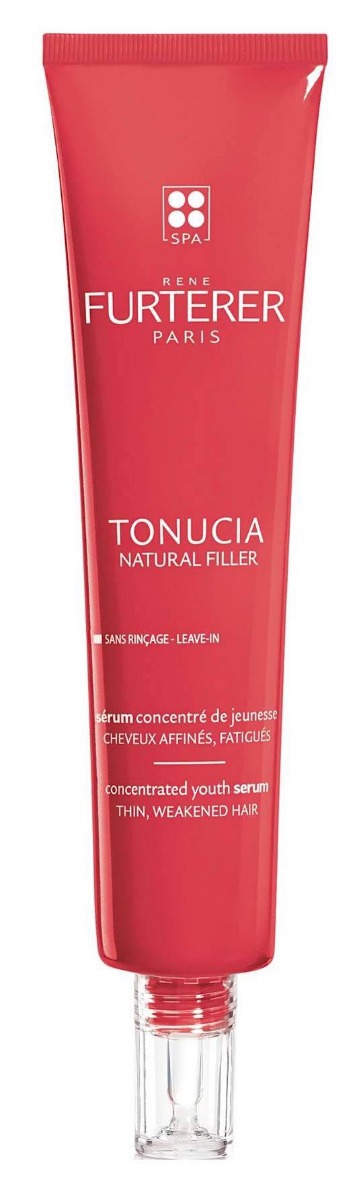 Rene Furterer Tonucia - Siero Concentrato per Capelli Devitalizzati - 75 ml