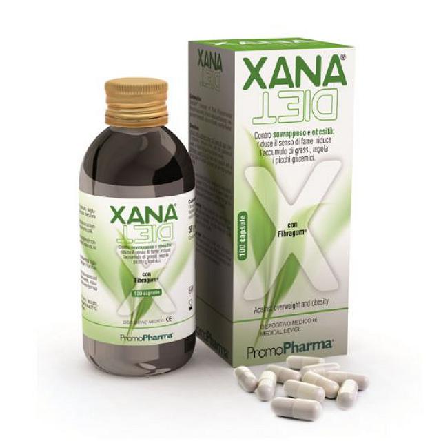 XANADIET 30 CAPSULE