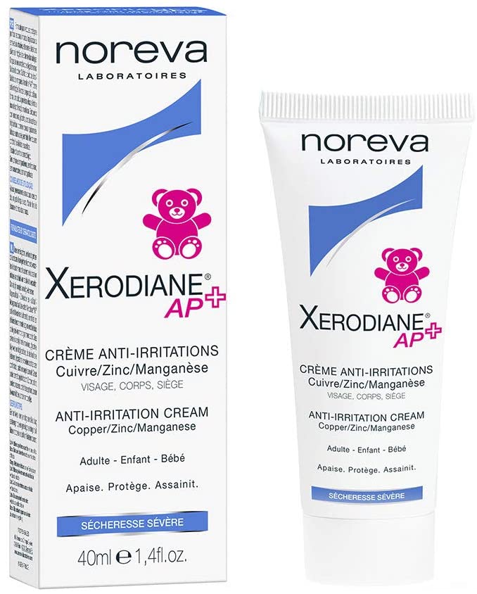 XERODIANE AP+ CREMA ANTIIRRITANTE 40 ML