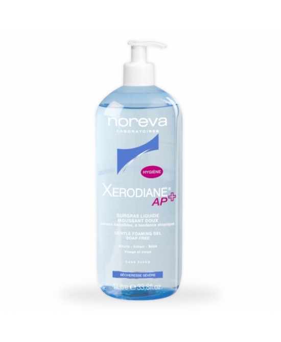 XERODIANE AP+ GEL DETERGENTE SURGRAS 1000 ML