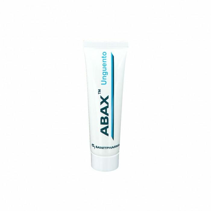 ABAX UNGENTO 30 ML
