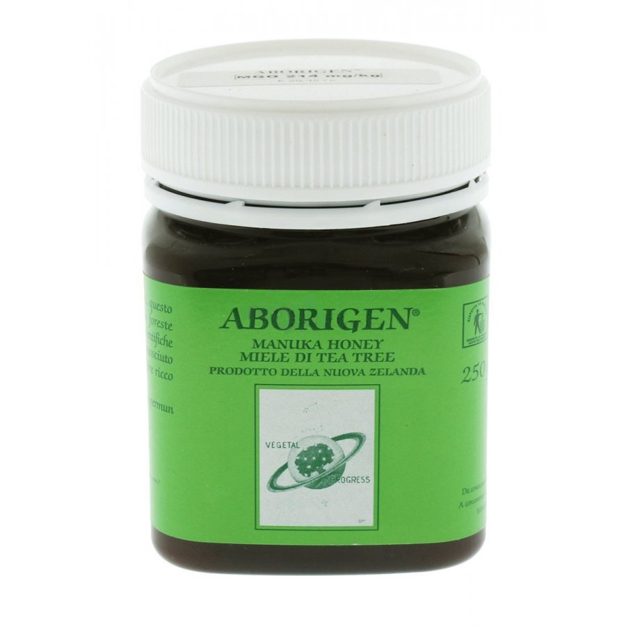 ABORIGEN MIELE MANUKA 250 G