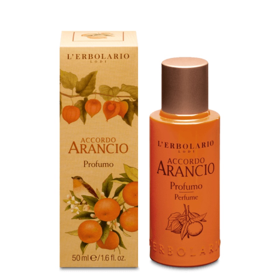 Accordo Arancio Profumo 50 ml
