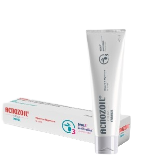Acnozoil Crema Trattamento Acne 40 ml