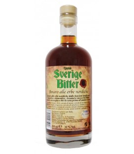 AMARO SVEDESE 700 ML