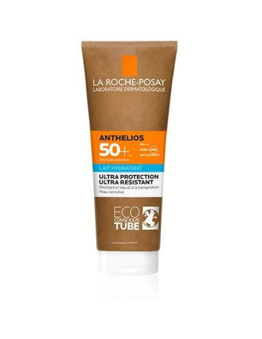 La Roche-Posay Anthelios Latte Solare Corpo 50+ Paperpack 75 ml