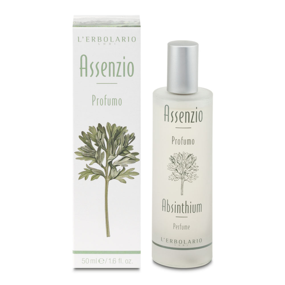 Assenzio Profumo Uomo 50 ml