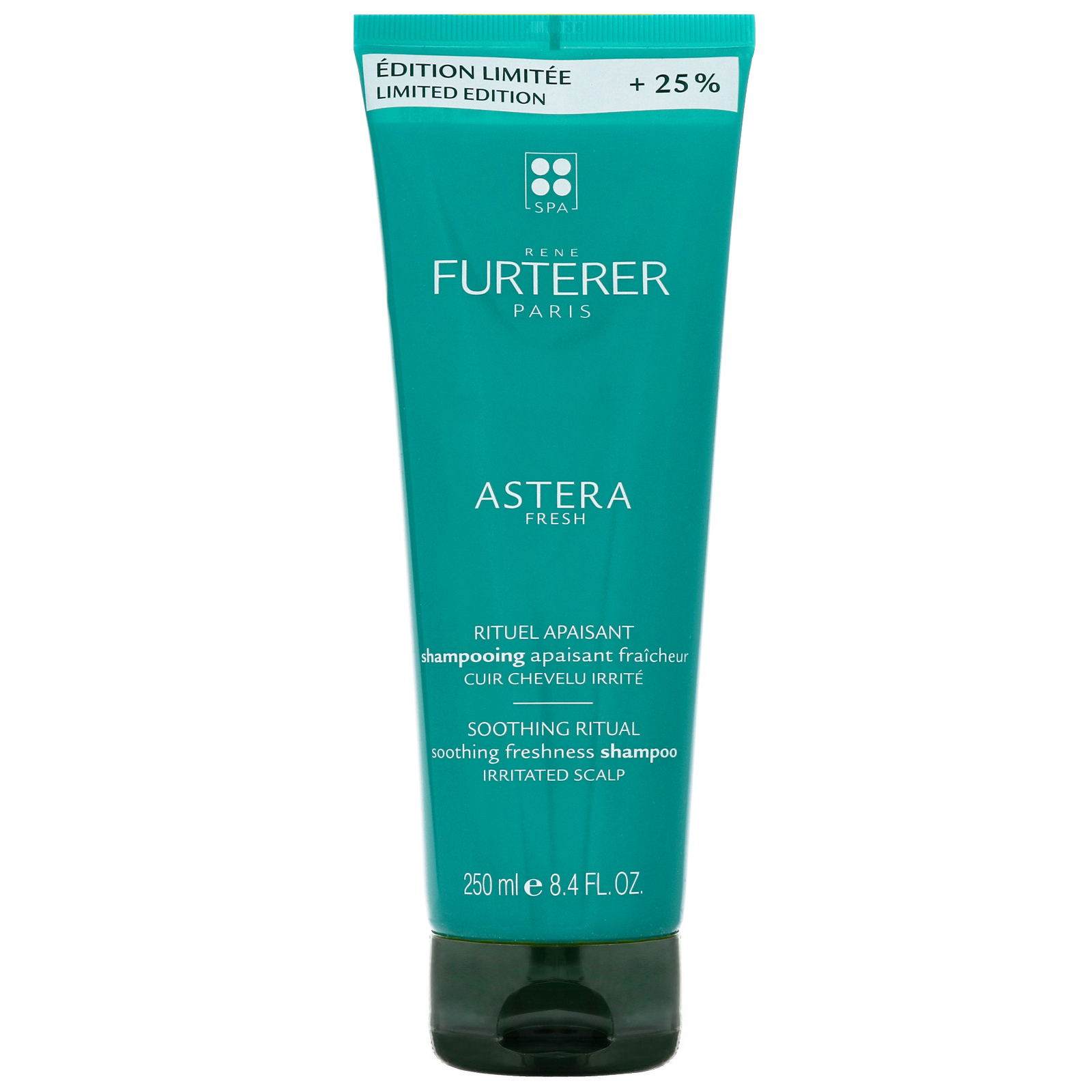 RENE FURTERER ASTERA FRESH SHAMPOO 250 ML