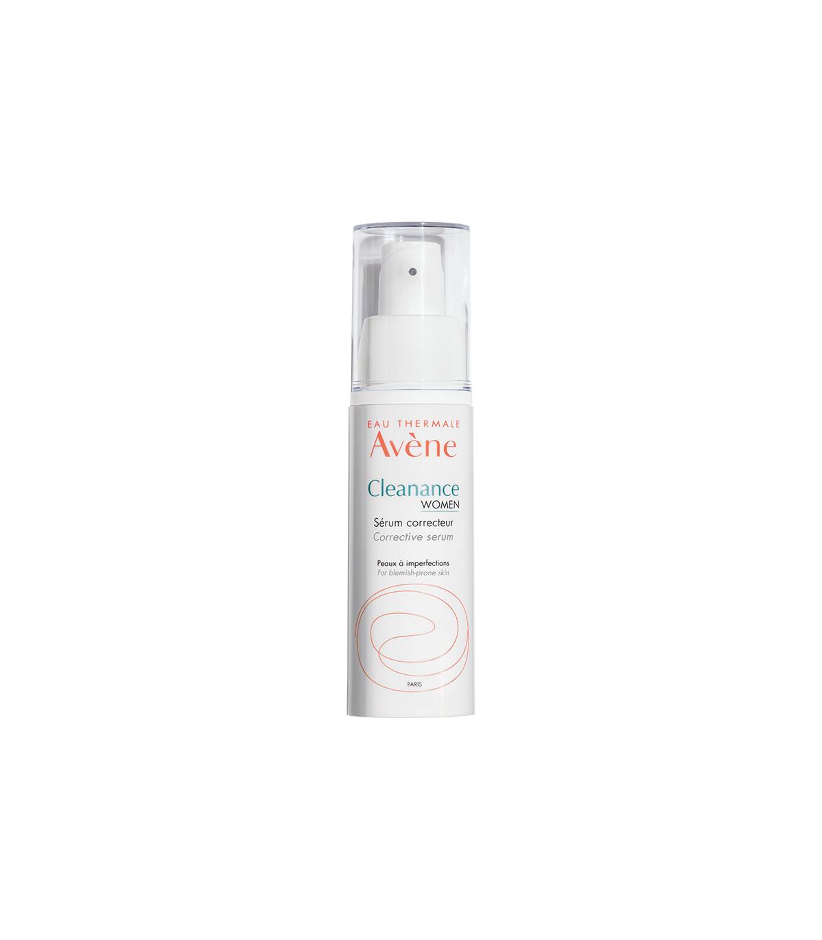 Avene Cleanance Women - Siero Viso Correttore - 30 ml