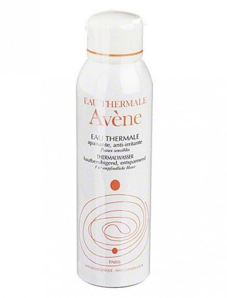 Avene Eau Thermale - Acqua Termale Spray Lenitiva - 50 ml