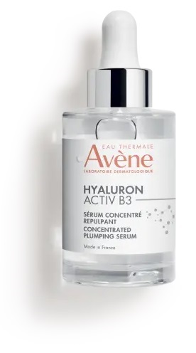 Avene Hyaluron Activ B3 - Siero Viso Concentrato Rimpolpante - 30 ml