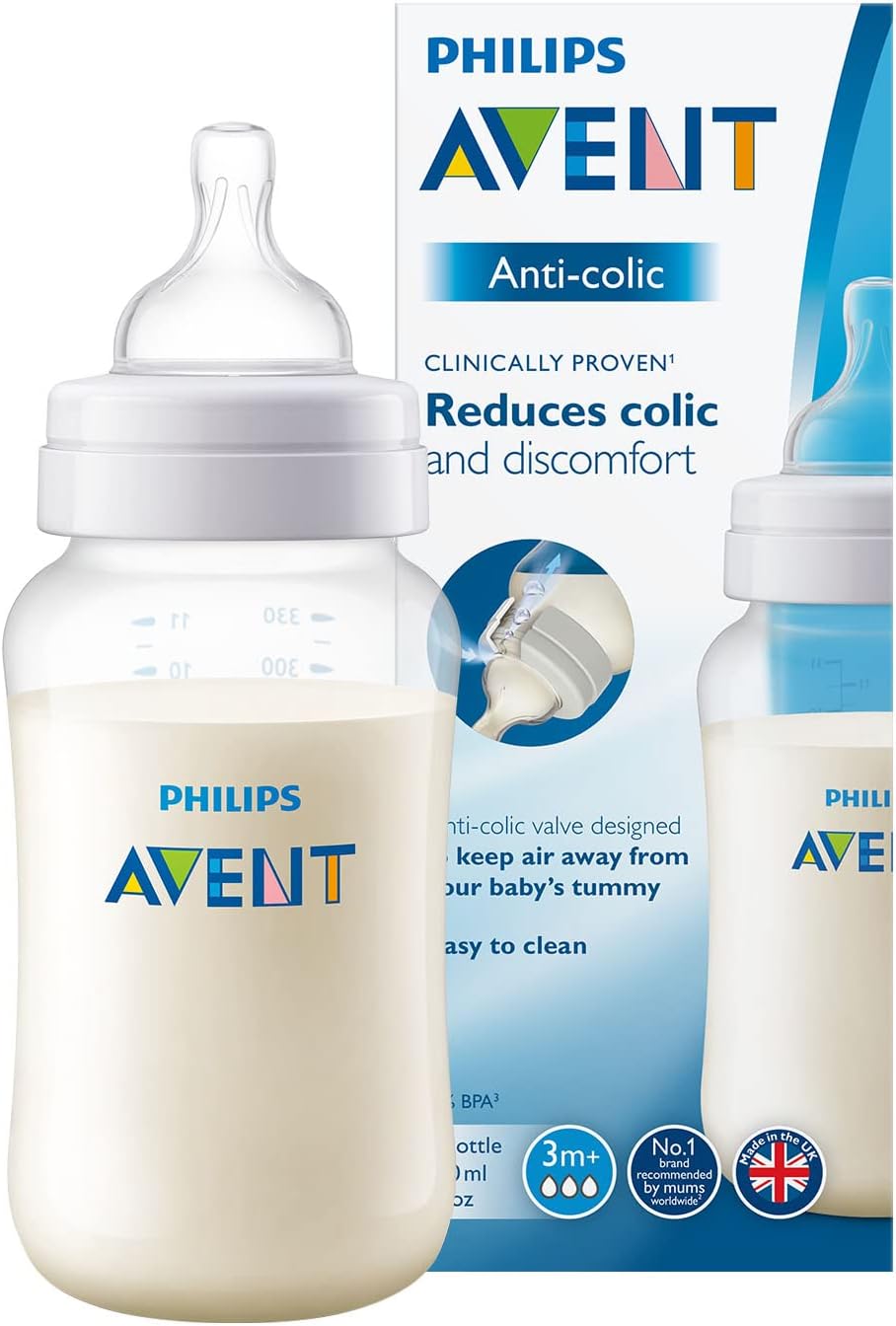 Avent Anti-Colica Biberon 330 ml