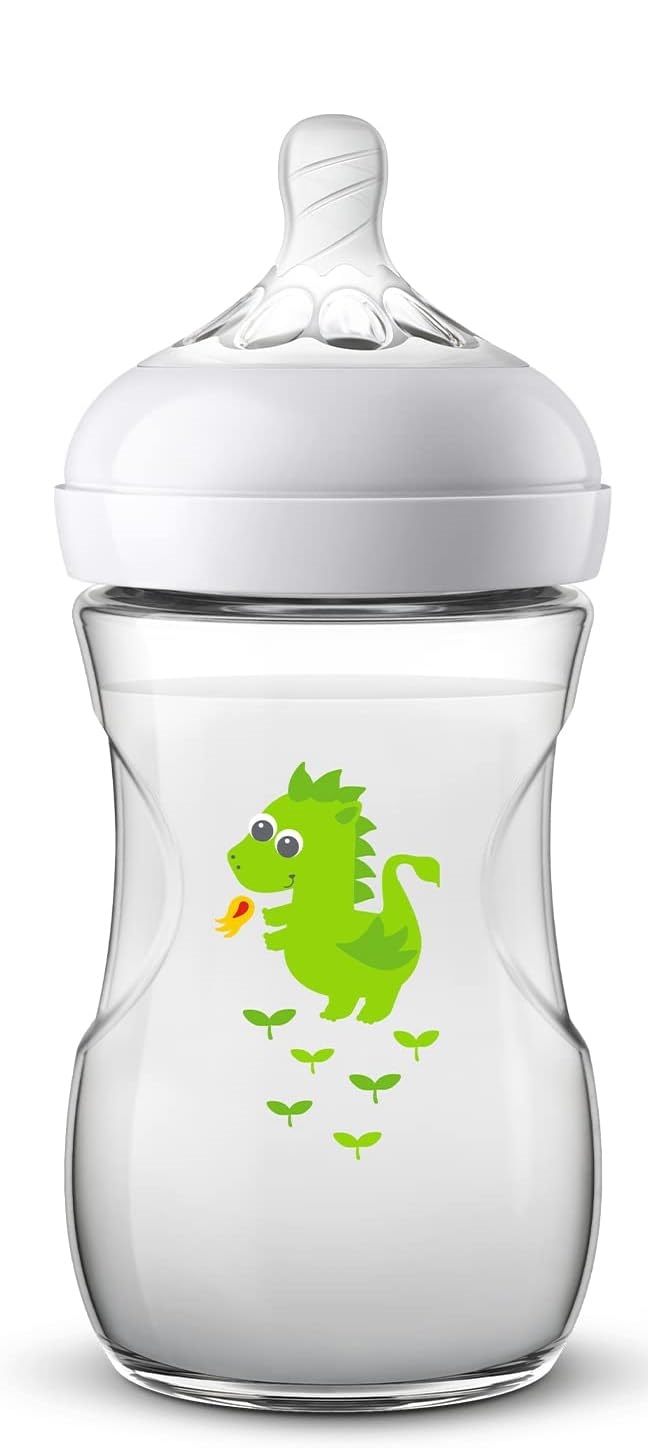 Avent Natural Biberon Draghetto 260 ml