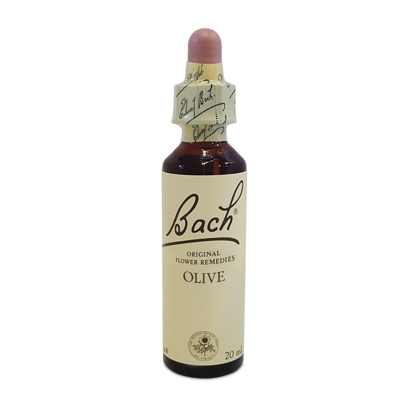 Fiori di Bach Olive 20 ml