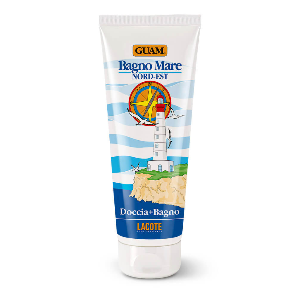 GUAM BAGNO MARE NORD-EST 250 ML