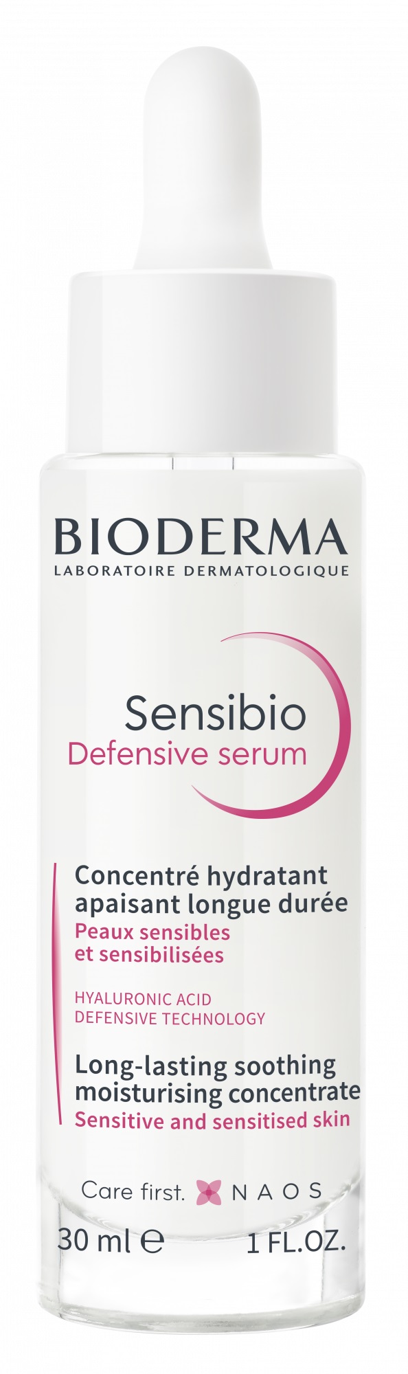 Bioderma Sensibio Defensive - Siero Viso Idratante - 30 ml