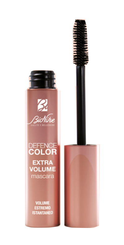BioNike Defence Color - Mascara Extra Volume - Colore Nero