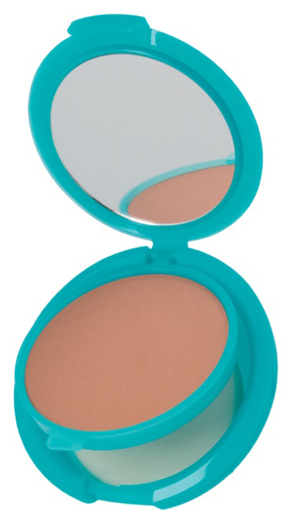 BioNike Defence Sun - Fondotinta Compatto Solare Protezione Molto Alta SPF 50+ - Colore N. 1 Bronze