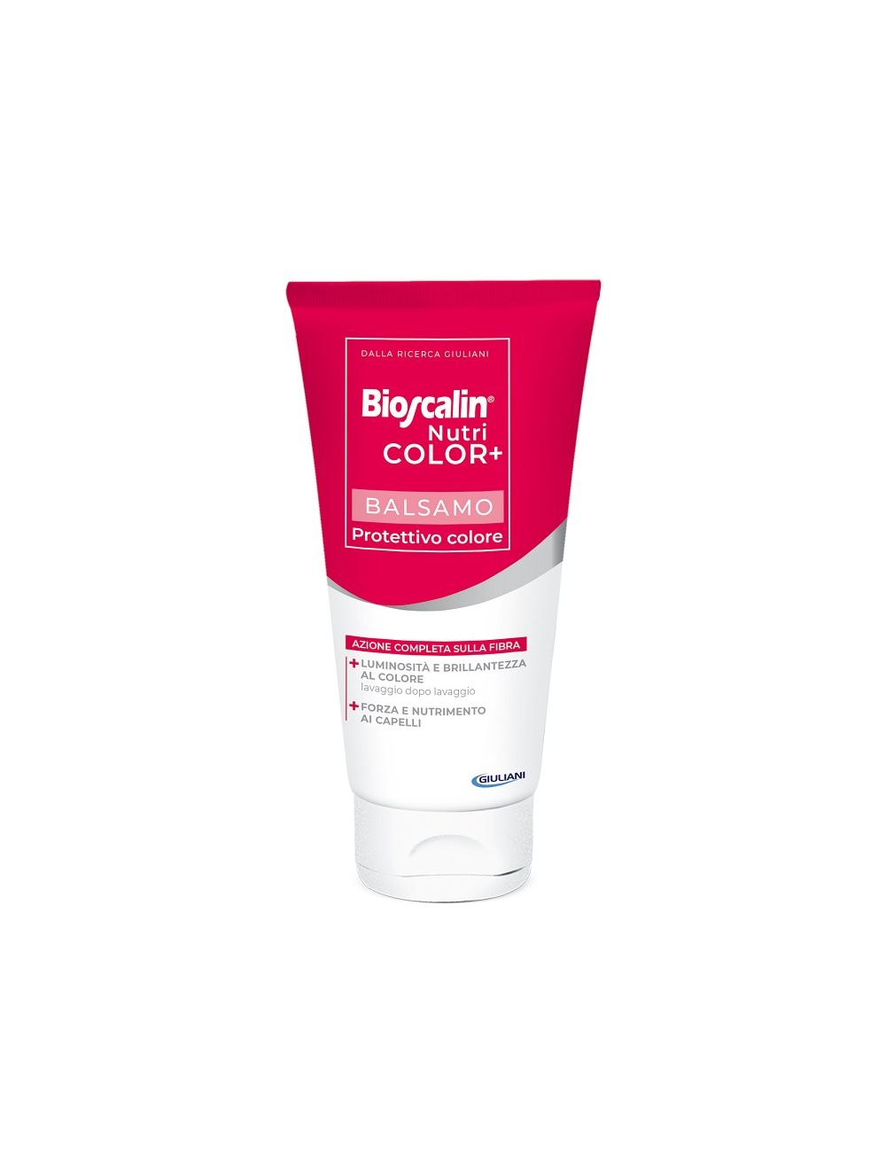 Bioscalin Nutri Color Plus - Balsamo Protettivo Capelli - 150 ml