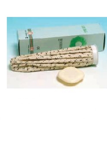 BORSA GHIACCIO TESSUTO SPINATO 31 CM