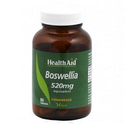 Boswellia 520mg Integratore Benessere Articolare 60 Capsule