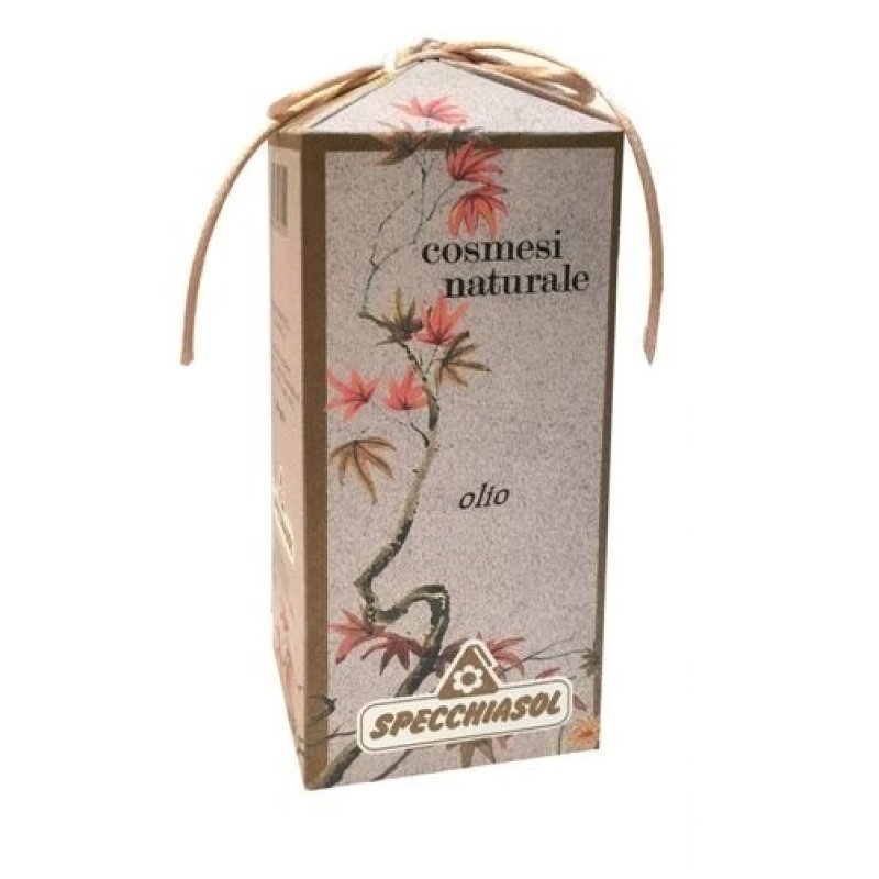 Calendula - Olio Vegetale Puro - 100 ml