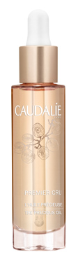 Caudalie Premier Cru Olio Prezioso - Olio Secco Viso Anti-Età - 30 ml