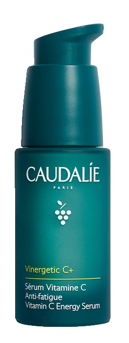Caudalie Vinergetic C+ - Siero Viso Vitamina C Anti-Stanchezza - 30 ml