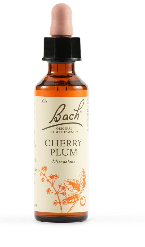 Fiori di Bach Original Mirabolano 20 ml