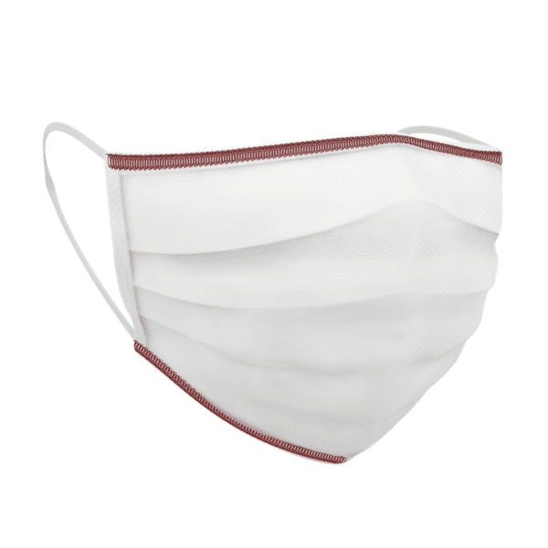 Chicco Mascherina Lavabile 3-6a 4 Pezzi