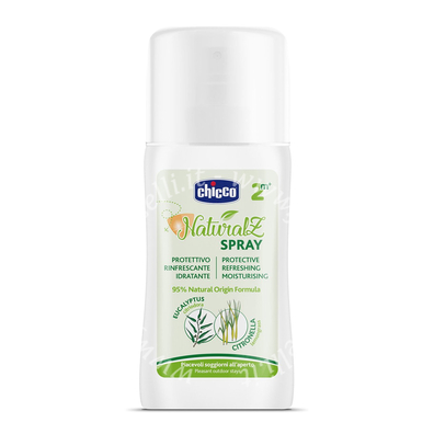 Chicco Natural Zanza Spray 100 ml
