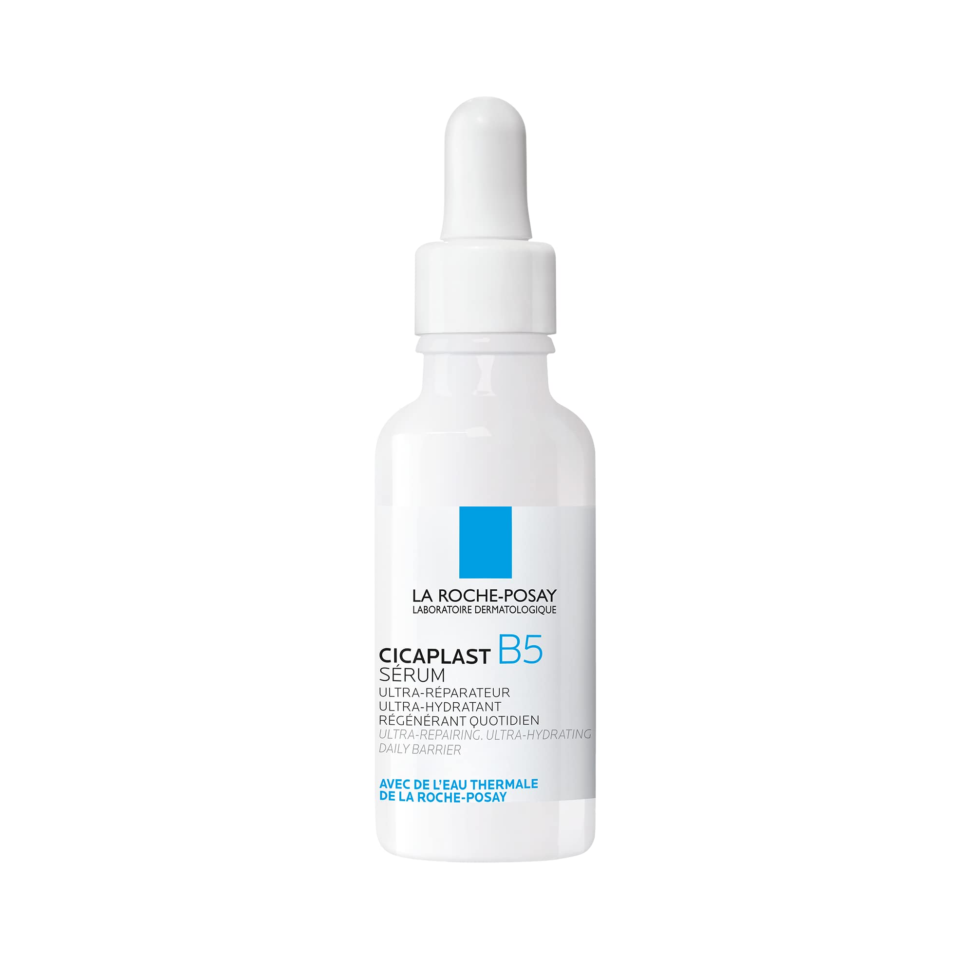 La Roche-Posay Cicaplast B5 Siero Viso Ultra Idratante 30 ml
