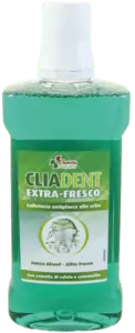 Cliadent Collutorio Alito Fresco alle Erbe 500 ml