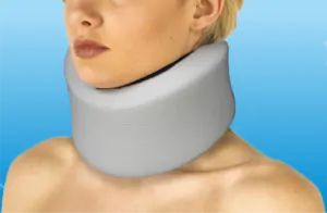 Cliaortho Collare Morbido per Cervicale Taglia M (35-40cm)