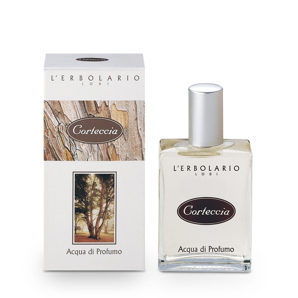 Corteccia Acqua di Profumo 50 ml
