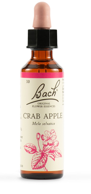 Fiori di Bach Original Melo Selvatico 20 ml