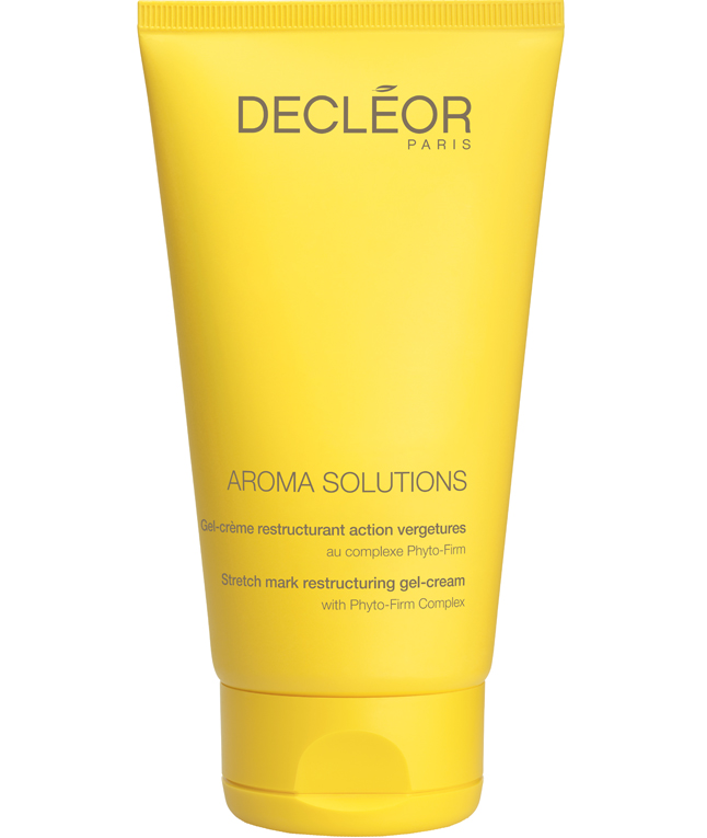 Decleor Gel-Creme Restructurant Action Vegetures - Trattamento Corpo per Inestetismi della Cellulite - 150 ml