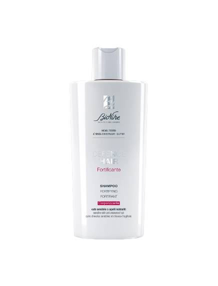 BioNike Defence Hair - Shampoo Fortificante - 200 ml