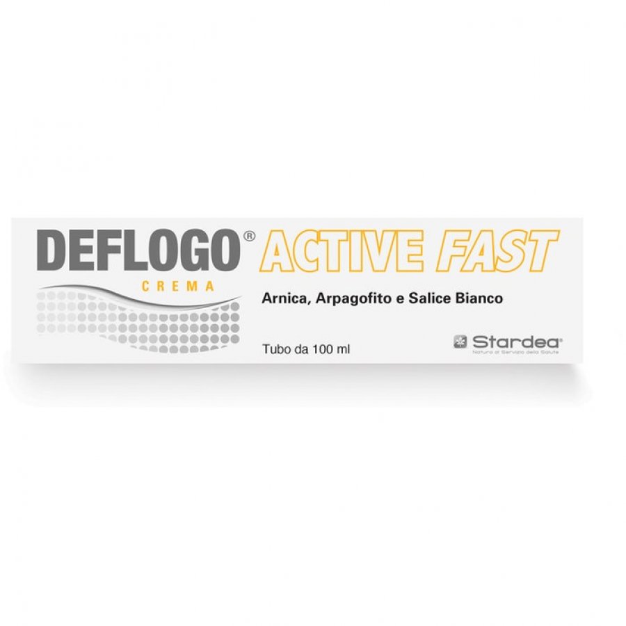 Deflogo Crema Dolori Articolari 100 ml