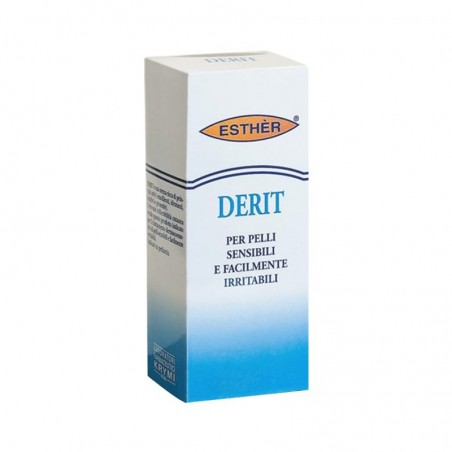 Derit Crema Viso Lenitiva 50 ml